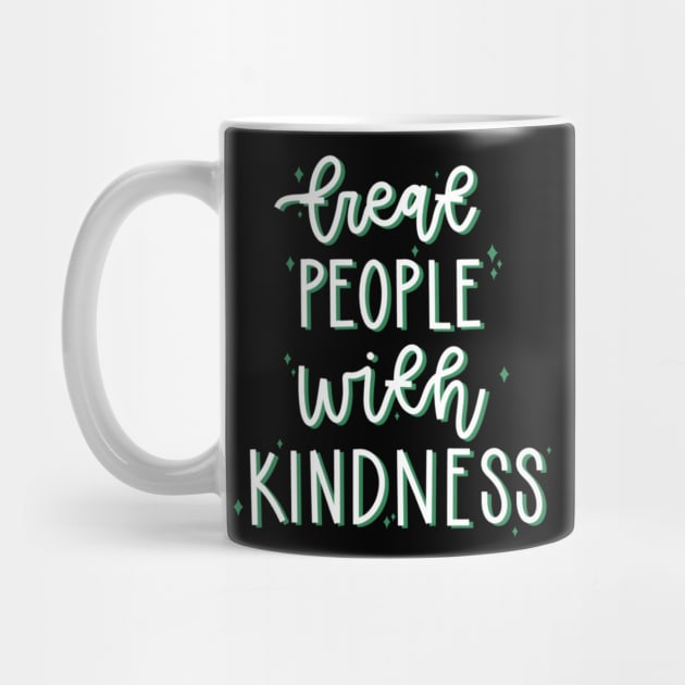 Kindness by goodnessgracedesign